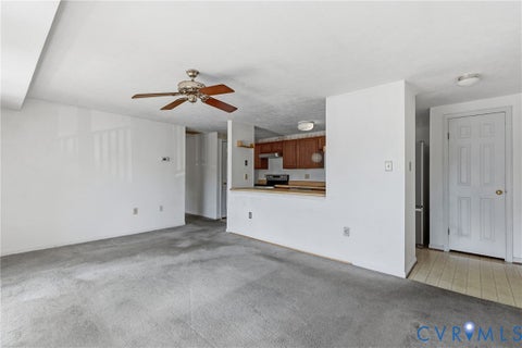 Tiny photo for 7701 Okeith Court #1611, Henrico, VA 23228 (MLS # 2623407)