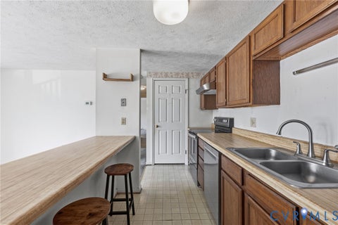 Tiny photo for 7701 Okeith Court #1611, Henrico, VA 23228 (MLS # 2623407)