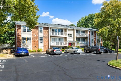 Tiny photo for 7701 Okeith Court #1611, Henrico, VA 23228 (MLS # 2623407)