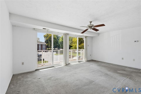 Tiny photo for 7701 Okeith Court #1611, Henrico, VA 23228 (MLS # 2623407)