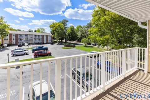Tiny photo for 7701 Okeith Court #1611, Henrico, VA 23228 (MLS # 2623407)