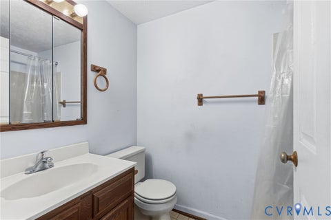 Tiny photo for 7701 Okeith Court #1611, Henrico, VA 23228 (MLS # 2623407)