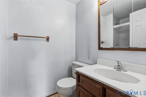 Tiny photo for 7701 Okeith Court #1611, Henrico, VA 23228 (MLS # 2623407)