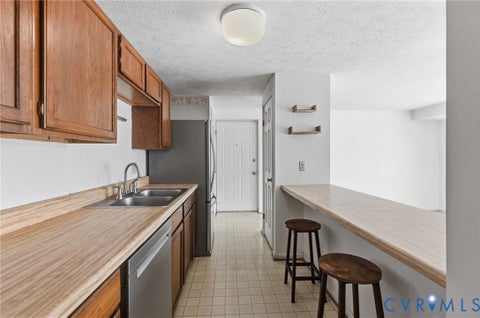 Tiny photo for 7701 Okeith Court #1611, Henrico, VA 23228 (MLS # 2623407)