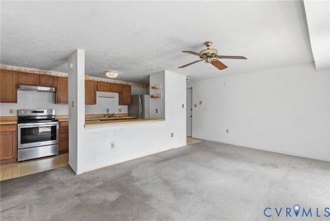 Tiny photo for 7701 Okeith Court #1611, Henrico, VA 23228 (MLS # 2623407)