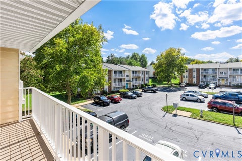 Tiny photo for 7701 Okeith Court #1611, Henrico, VA 23228 (MLS # 2623407)