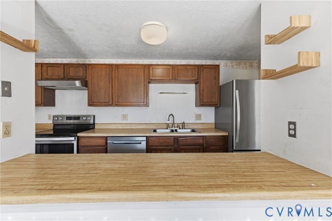 Tiny photo for 7701 Okeith Court #1611, Henrico, VA 23228 (MLS # 2623407)