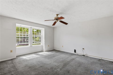 Tiny photo for 7701 Okeith Court #1611, Henrico, VA 23228 (MLS # 2623407)