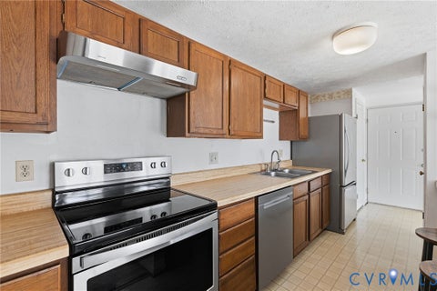 Tiny photo for 7701 Okeith Court #1611, Henrico, VA 23228 (MLS # 2623407)