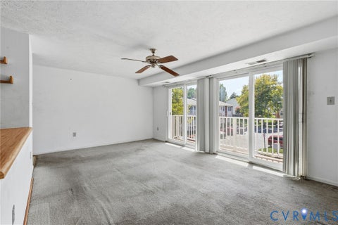 Tiny photo for 7701 Okeith Court #1611, Henrico, VA 23228 (MLS # 2623407)