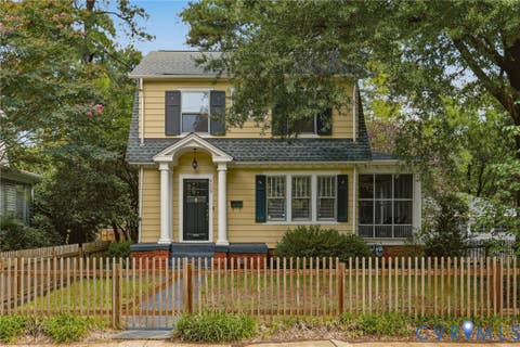 Photo of 4603 Forest Hill Avenue, Richmond, VA 23225 (MLS # 2621298)