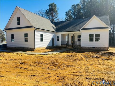 Tiny photo for 8041 Georgia Avenue, West Point, VA 23181 (MLS # 2516146)