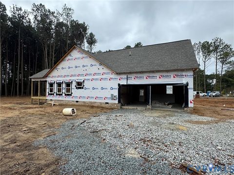 Tiny photo for 8041 Georgia Avenue, West Point, VA 23181 (MLS # 2516146)