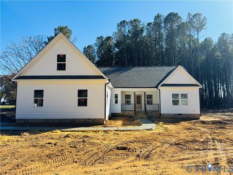 Tiny photo for 8041 Georgia Avenue, West Point, VA 23181 (MLS # 2516146)