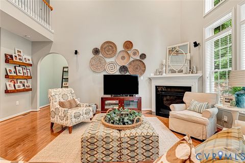 Tiny photo for 201 Maymont Way, Manakin Sabot, VA 23103 (MLS # 2613928)