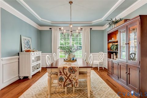 Tiny photo for 201 Maymont Way, Manakin Sabot, VA 23103 (MLS # 2613928)
