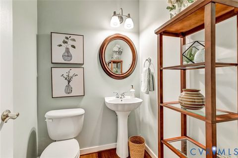 Tiny photo for 201 Maymont Way, Manakin Sabot, VA 23103 (MLS # 2613928)