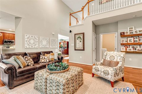 Tiny photo for 201 Maymont Way, Manakin Sabot, VA 23103 (MLS # 2613928)