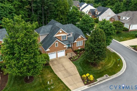 Tiny photo for 201 Maymont Way, Manakin Sabot, VA 23103 (MLS # 2613928)