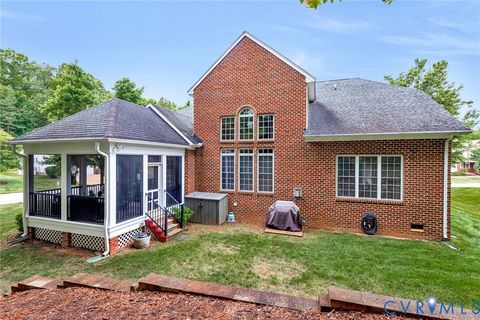 Tiny photo for 201 Maymont Way, Manakin Sabot, VA 23103 (MLS # 2613928)