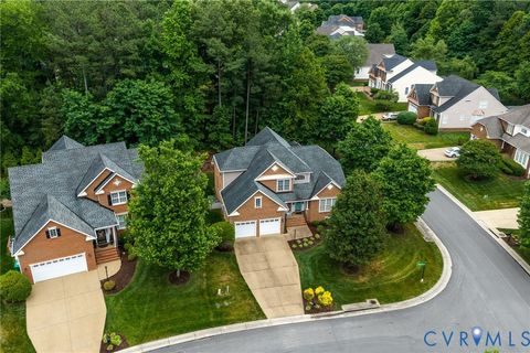 Tiny photo for 201 Maymont Way, Manakin Sabot, VA 23103 (MLS # 2613928)