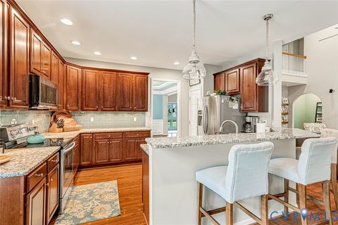 Tiny photo for 201 Maymont Way, Manakin Sabot, VA 23103 (MLS # 2613928)