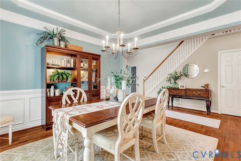 Tiny photo for 201 Maymont Way, Manakin Sabot, VA 23103 (MLS # 2613928)
