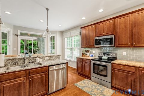 Tiny photo for 201 Maymont Way, Manakin Sabot, VA 23103 (MLS # 2613928)