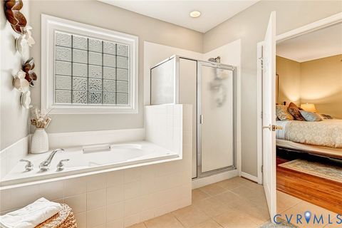 Tiny photo for 201 Maymont Way, Manakin Sabot, VA 23103 (MLS # 2613928)