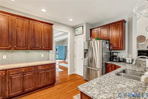 Tiny photo for 201 Maymont Way, Manakin Sabot, VA 23103 (MLS # 2613928)