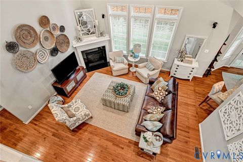 Tiny photo for 201 Maymont Way, Manakin Sabot, VA 23103 (MLS # 2613928)