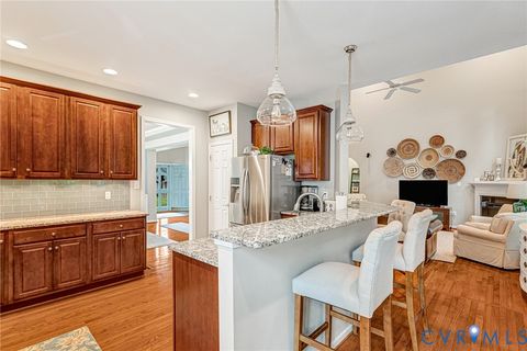 Tiny photo for 201 Maymont Way, Manakin Sabot, VA 23103 (MLS # 2613928)