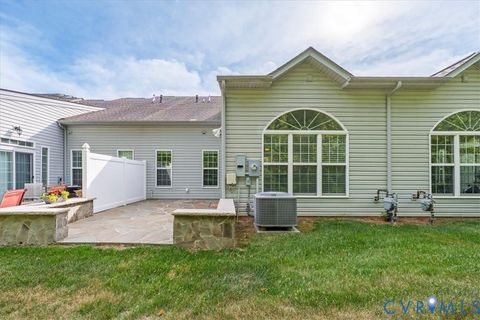 Tiny photo for 934 Morattico Circle, Glen Allen, VA 23060 (MLS # 2611774)