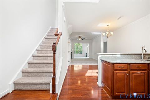 Tiny photo for 934 Morattico Circle, Glen Allen, VA 23060 (MLS # 2611774)