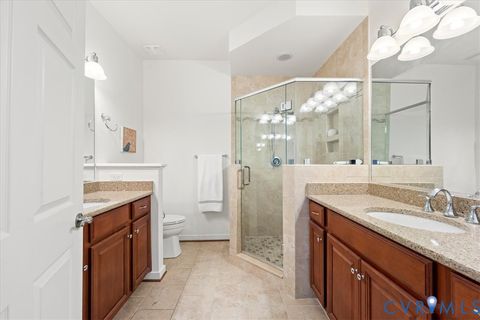 Tiny photo for 934 Morattico Circle, Glen Allen, VA 23060 (MLS # 2611774)