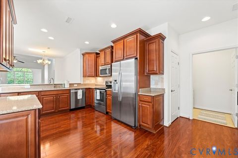 Tiny photo for 934 Morattico Circle, Glen Allen, VA 23060 (MLS # 2611774)