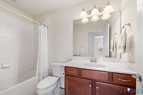 Tiny photo for 934 Morattico Circle, Glen Allen, VA 23060 (MLS # 2611774)