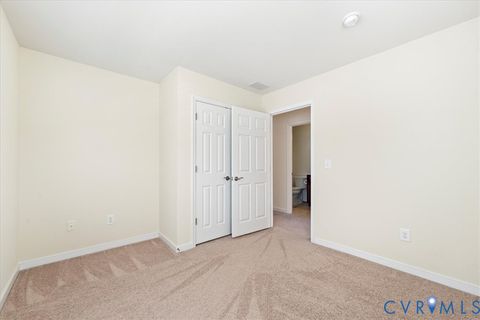 Tiny photo for 934 Morattico Circle, Glen Allen, VA 23060 (MLS # 2611774)