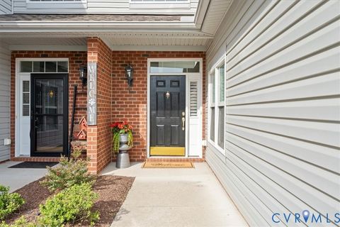 Tiny photo for 934 Morattico Circle, Glen Allen, VA 23060 (MLS # 2611774)