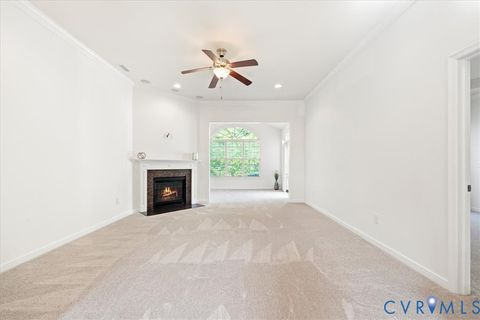 Tiny photo for 934 Morattico Circle, Glen Allen, VA 23060 (MLS # 2611774)