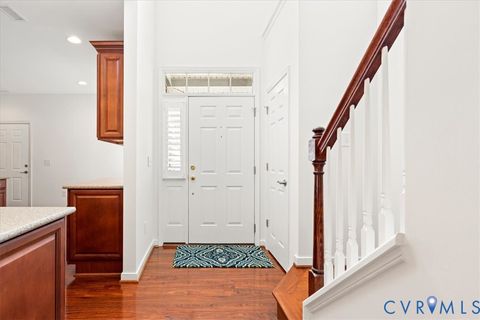 Tiny photo for 934 Morattico Circle, Glen Allen, VA 23060 (MLS # 2611774)