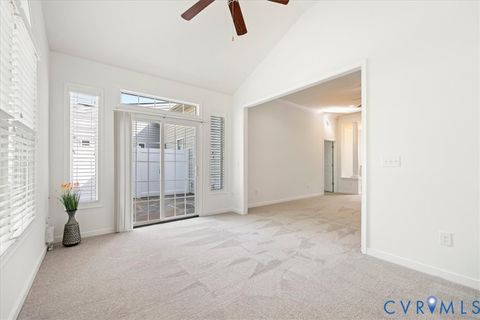 Tiny photo for 934 Morattico Circle, Glen Allen, VA 23060 (MLS # 2611774)