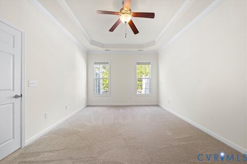 Tiny photo for 934 Morattico Circle, Glen Allen, VA 23060 (MLS # 2611774)