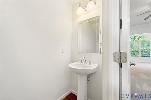 Tiny photo for 934 Morattico Circle, Glen Allen, VA 23060 (MLS # 2611774)