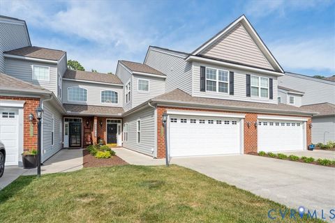 Photo of 934 Morattico Circle, Glen Allen, VA 23060 (MLS # 2611774)