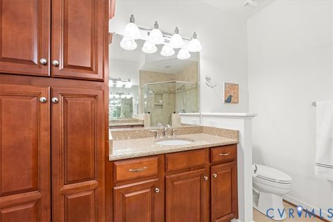 Tiny photo for 934 Morattico Circle, Glen Allen, VA 23060 (MLS # 2611774)