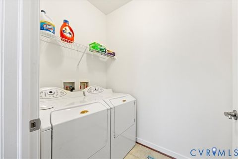 Tiny photo for 934 Morattico Circle, Glen Allen, VA 23060 (MLS # 2611774)