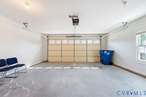 Tiny photo for 934 Morattico Circle, Glen Allen, VA 23060 (MLS # 2611774)