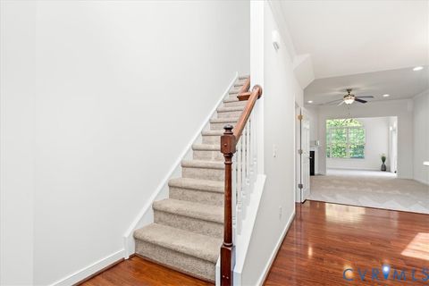 Tiny photo for 934 Morattico Circle, Glen Allen, VA 23060 (MLS # 2611774)