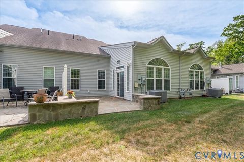 Tiny photo for 934 Morattico Circle, Glen Allen, VA 23060 (MLS # 2611774)
